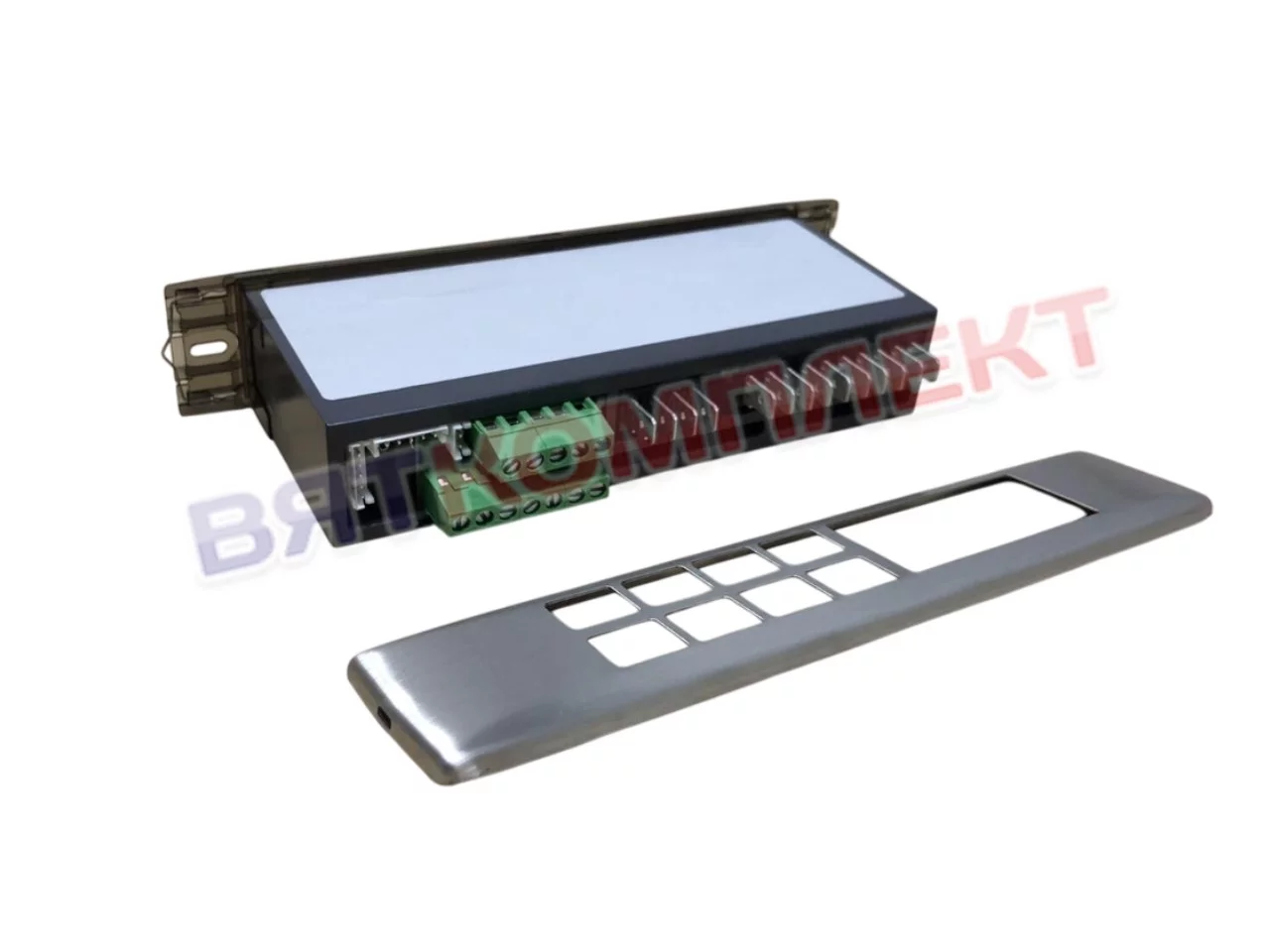Контроллер Dixell XB570L 230V NTC/PTC Dixell X0QDSNBXF5X0-S00
