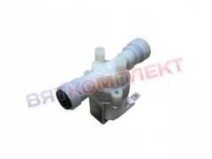 Клапан запорный (соленоидный) UNOX KEL1252A/EL1252A0 для печей и пароконвектоматов