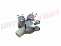 Соленоидный клапан 3-х ходовой для UNOX (KEL1165A)