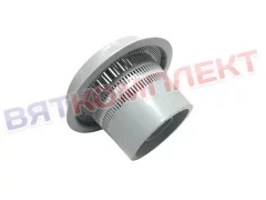 Фильтр для посудомоечной машины AC800, AC990 APACH (Апач) 121120+429072
