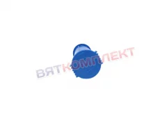 Трубка переливная для посудомоечной машины TATRA TW.F50