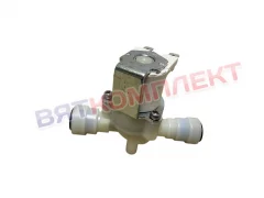 Клапан соленоидный 1-ходовой для пароконвектоматов UNOX, серии XV KEL1251A