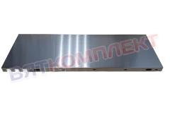 Панель (обшивка верхняя боковая левая) для холодильного шкафа CB107-G, CB114-G (430 сат) POLAIR 2530162d