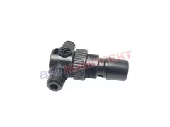 Клапан давления UNOX KVL0010A/KEL1370A
