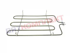 ТЭН KRS1095A UNOX 1,2 кВт для расстойки