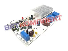 Плата материнская для индукции ВТ-350Т 3,5 кВт (с июня 2017 года) Челябторгтехника