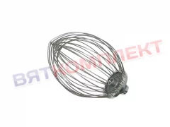 Венчик для миксера планетарного SM 401 SINMAG