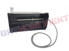 Ванна для талой воды 300Вт 230В с подогревом без электродов уровня Cookmax / Mafirol 224011500
