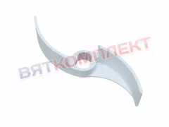 Сбрасыватель ROBOT COUPE 118420S  для овощерезки CL52/CL52/CL60,