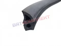Уплотнитель двери UNOX (УНОКС) GN1110A0 (GN1110A1, GN1110A2, KGN0003A, KGN0010A)