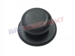 Ручка для кипятильника КВЭ-15, КВЭ-30 Abat (12000020066)