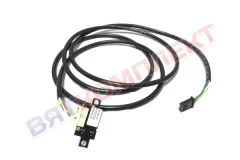 Датчик оборотов двигателя KPE1710B UNOX для XBC / XEBC / XEVL / XV