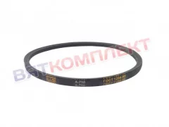 Ремень А-710 ГОСТ 1284-89