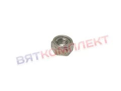 Гайка PN M8 SS для пароконвектомата Radax
