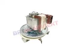 Двигатель 230в Radax R20MOT00010