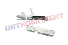 Петли для духовых шкафов Gierre СER 150 dx - проушина слева