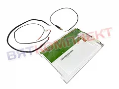 Экран ТФТ DS-084S5TS1-OA для пароконвектоматов ПКА6,10,20-1/1ПП2 и котлов пищеварочных КПЭМ-ххх-ОМП ABAT (Абат) 11000061442