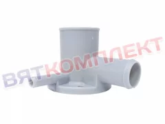 Корпус разбрызгивателя Fagor (Фагор) Z200703