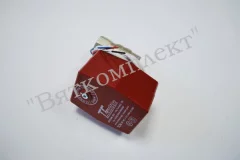 Электроклапан  TCR 1/2" 2/2 для ПКА  Abat