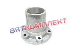 Стакан (корпус) для картофелечистки МОК-400,400Л 70.001 Торгмаш г. Барановичи