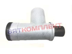 Корпус в сборе ММ.01.000 (Чугунный) Торгмаш г.Пермь