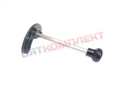 Толкатель ROBOT COUPE 29880 серповидный для CL30 Bistro / R301C