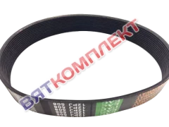 Ремень 12PJ508 картофелечистки МОК-300У(150У) и овощерезки  МПО-1,МОО-1,1-01 Торгмаш г.Барановичи
