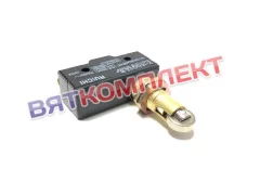 Микропереключатель Z-15GQ22-B ON-(ON) 250V 15A Abat (12000060183)