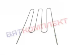 ТЭН печи для пиццы TATRA TPO CP700-1350WHE 1,35 КВТ