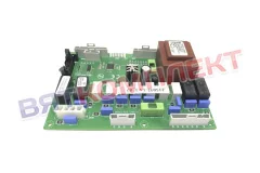 Контроллер (плата управления) для посудомоечной машины APACH (Апач) 215032-1