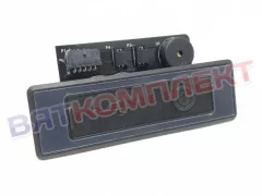 Плата включения Unox KPE1059A/KPE2046A/PE2046A1 XEVC-1011-EPR