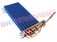 Испаритель для CK7310 Tefcold 7130000201