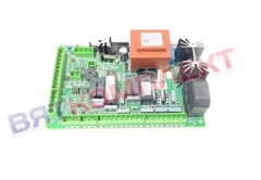 Силовая плата для пароконвектомат Piron KSH00055