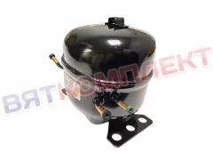 Компрессор QM70U 350Вт, R290 (пропан)