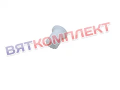 Полумуфта для мясорубки  Гамма 2  192.025 Лепсе