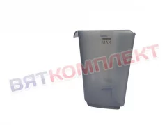 Контейнер для сбора мякоти (жмых) ROBOT COUPE 39917 для соковыжималки J80 Ultra