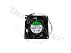 Вентилятор для КИП-2Н Абат 80*25 SUNON SF23080AT / 2082HBL.GN (720000006961)