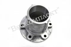 Стакан (корпус) для картофелечистки МОК-150У, 300У, МОО-1,МОО-1-01, МОК-150М, 300М 10.201