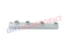 Разбрызгиватель для посудомоечной машины DIHR (Дихр) DW500754