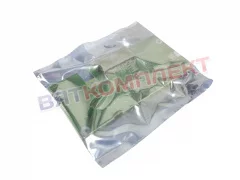 Плата интерфейса RATIONAL (РАЦИОНАЛЬ) 42.00.081P А1 SCC_WE 61-202 начиная с 09/2011 (старые артикулы 42.00.081, 42.00.081F, 42.00.081V)