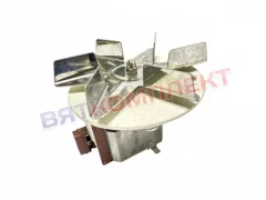 Двигатель 230в Radax R20MOT00010
