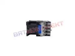Контактор NC1-0901 9А 230В/АСЗ 1НЗ 50Гц (CHINT) 220482 (12000061045) ABAT