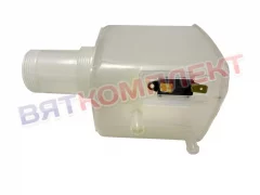 Бак солевой для посудомоечной машины UD500DS SMEG (761941962)