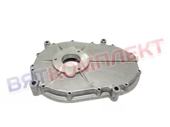 Крышка редуктора для мясорубки МИМ-600.17.002 Торгмаш г.Барановичи