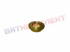 Втулка КЭП-6.9758.00.00.002 для кронштейна дверцы конвекционных печей Abat 120000026313