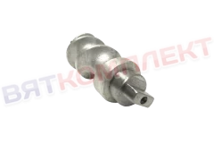 Шнек для мясорубки 04.200 М-50СМ Торгмаш г.Пермь
