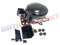 Компрессор T1114Y Jiaxipera-низк.t (R-600 -23,3 С 168Вт)
