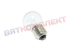 Лампочка жаростойкая Е27 40W 230V 300 градусов