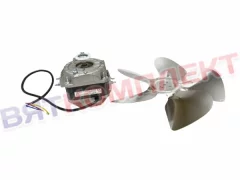 Микродвигатель YZF 18-30-26 (мощность 18 ВТ) AFROST / МО / 12