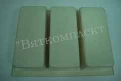 Контейнеры (для ложек, вилок) 120000002025 Abat